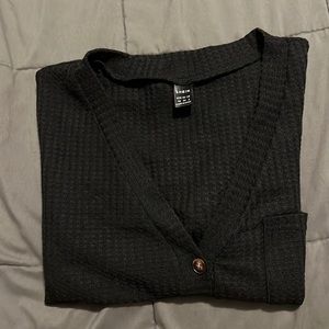 Shein xs short sleeve shirt